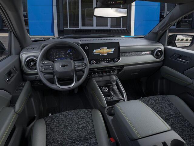 new 2024 Chevrolet Colorado car, priced at $62,790