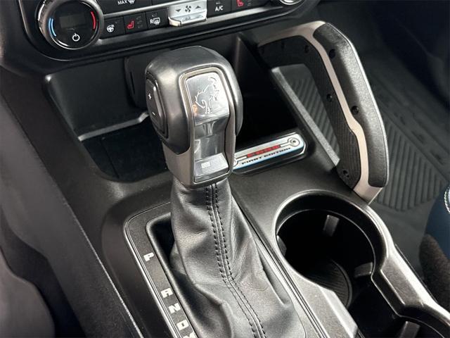 used 2021 Ford Bronco car, priced at $43,888