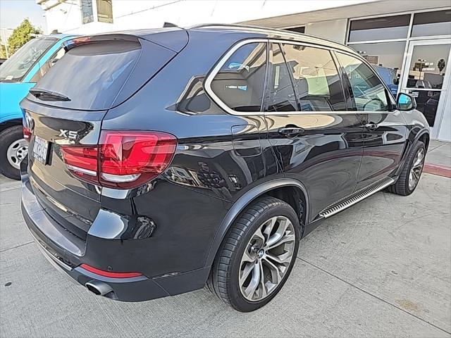 used 2016 BMW X5 car, priced at $18,711