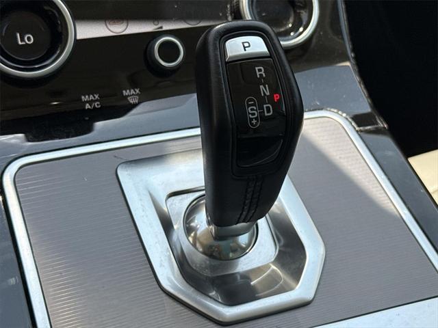 used 2020 Land Rover Range Rover Evoque car, priced at $24,500