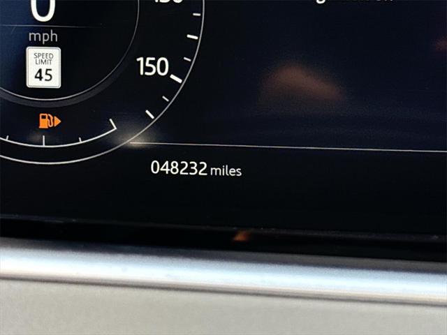 used 2020 Land Rover Range Rover Evoque car, priced at $24,500