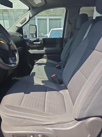 used 2021 Chevrolet Silverado 3500 car, priced at $50,900