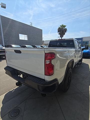 used 2021 Chevrolet Silverado 3500 car, priced at $50,900