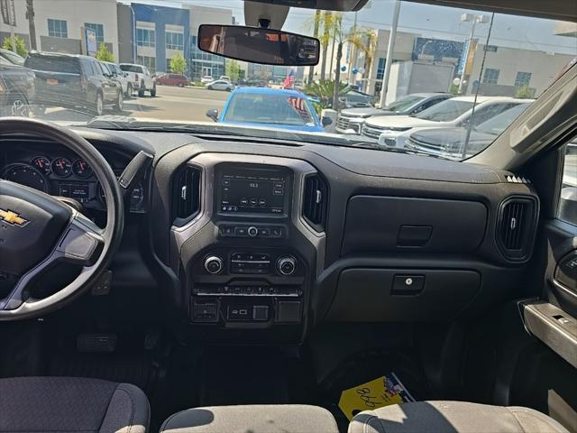 used 2021 Chevrolet Silverado 3500 car, priced at $50,900