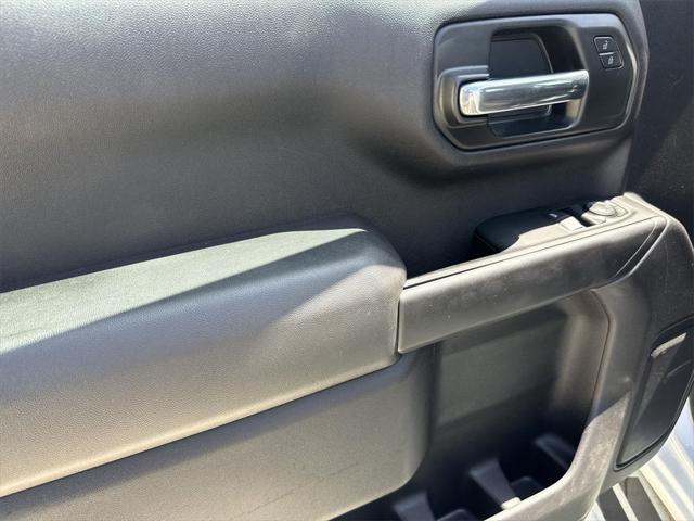 used 2024 Chevrolet Silverado 1500 car, priced at $30,500
