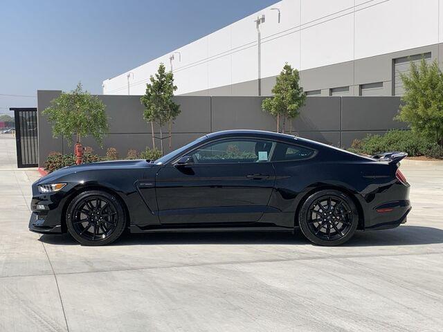 used 2019 Ford Shelby GT350 car, priced at $68,250