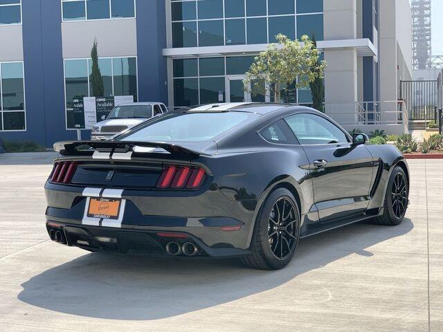 used 2019 Ford Shelby GT350 car, priced at $68,250