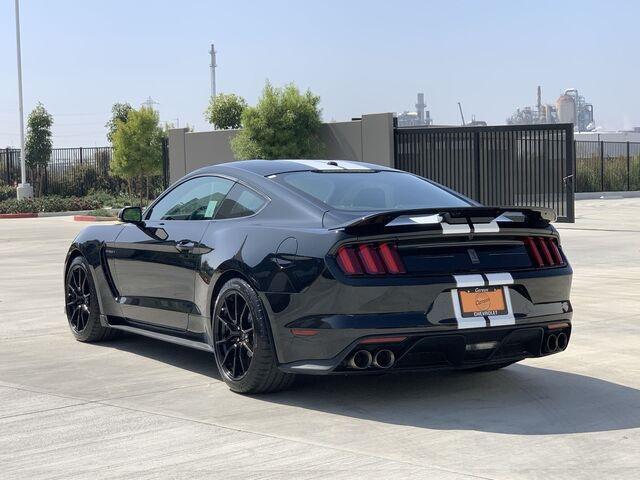 used 2019 Ford Shelby GT350 car, priced at $68,250