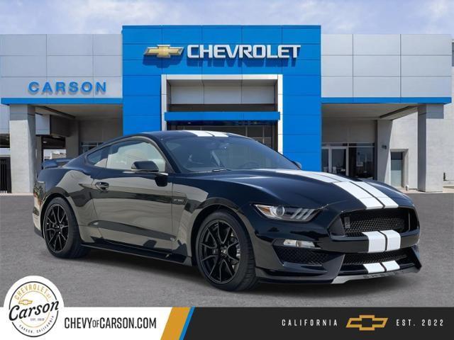 used 2019 Ford Shelby GT350 car, priced at $65,000