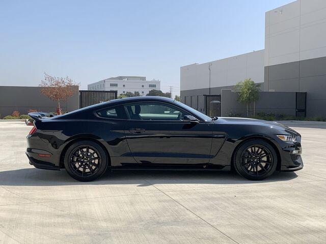 used 2019 Ford Shelby GT350 car, priced at $68,250