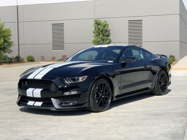 used 2019 Ford Shelby GT350 car, priced at $68,250