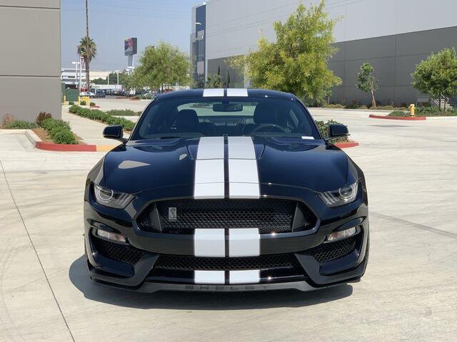 used 2019 Ford Shelby GT350 car, priced at $68,250