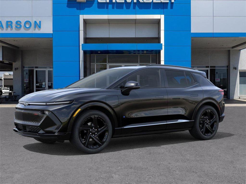 new 2026 Chevrolet Equinox EV car, priced at $41,095