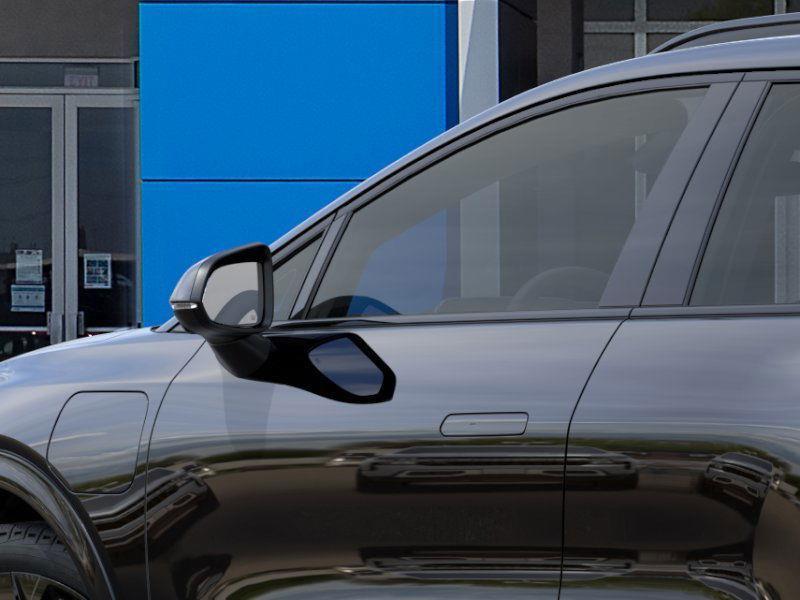 new 2026 Chevrolet Equinox EV car, priced at $41,095