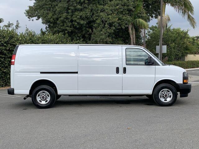 used 2023 GMC Savana 2500 car, priced at $29,000