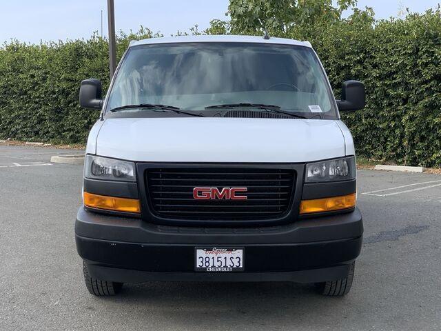 used 2023 GMC Savana 2500 car, priced at $29,000