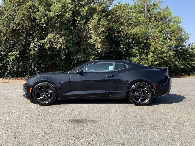 used 2020 Chevrolet Camaro car, priced at $38,500