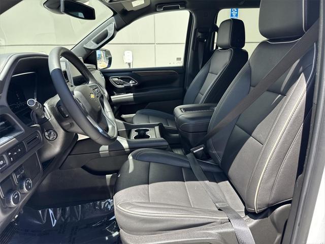 used 2023 Chevrolet Suburban car, priced at $44,888