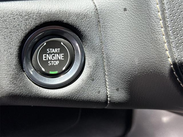 used 2023 Chevrolet Suburban car, priced at $44,888