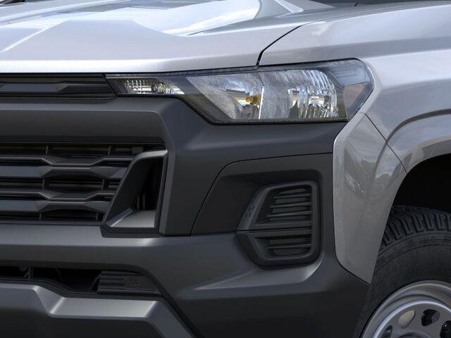 new 2024 Chevrolet Colorado car, priced at $30,736