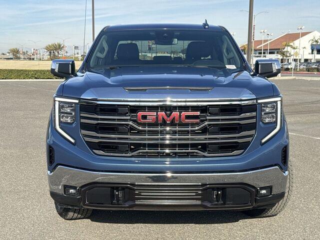 used 2024 GMC Sierra 1500 car, priced at $50,988