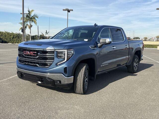 used 2024 GMC Sierra 1500 car, priced at $50,988