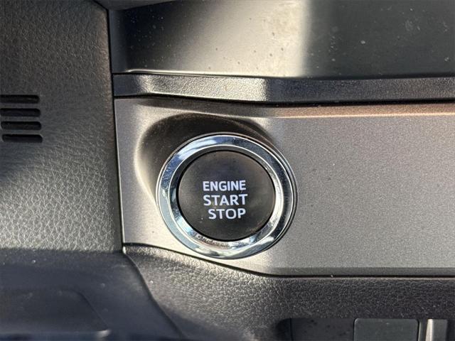 used 2023 Toyota Tacoma car, priced at $34,500