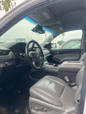 used 2016 Chevrolet Suburban car, priced at $16,998