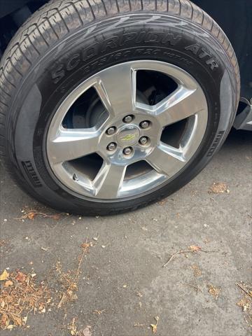 used 2016 Chevrolet Suburban car, priced at $16,998
