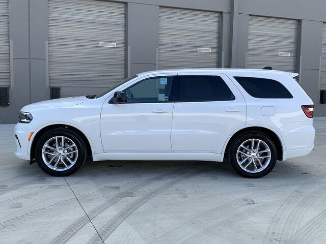 used 2023 Dodge Durango car, priced at $29,888