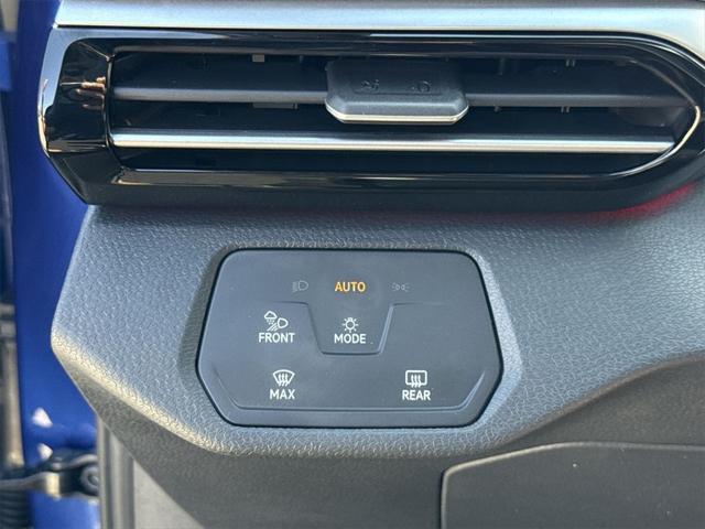 used 2021 Volkswagen ID.4 car, priced at $22,888