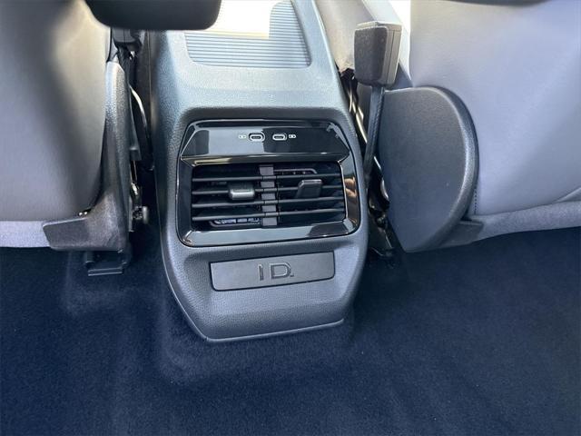 used 2021 Volkswagen ID.4 car, priced at $22,888