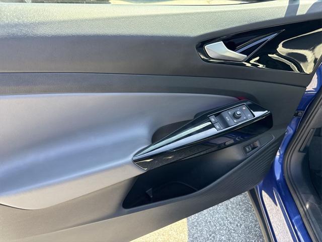 used 2021 Volkswagen ID.4 car, priced at $22,888