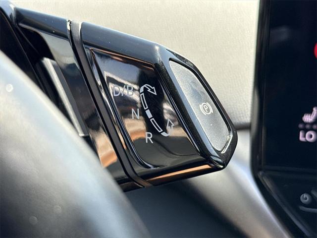 used 2021 Volkswagen ID.4 car, priced at $22,888