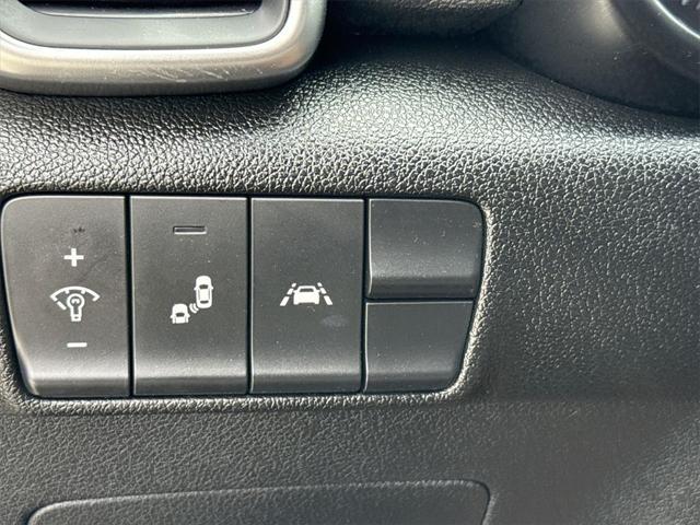 used 2022 Kia Sportage car, priced at $20,920