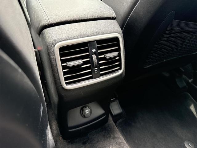 used 2022 Kia Sportage car, priced at $20,920