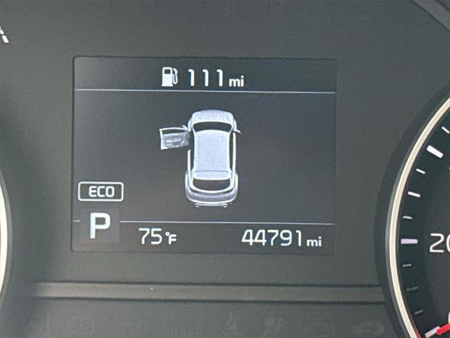 used 2022 Kia Sportage car, priced at $20,920