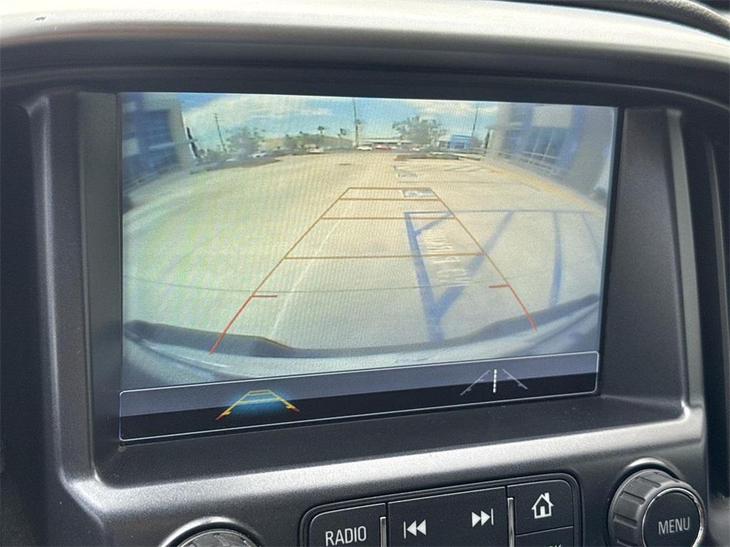 used 2018 Chevrolet Colorado car, priced at $24,750