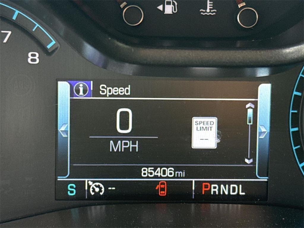 used 2018 Chevrolet Colorado car, priced at $24,750