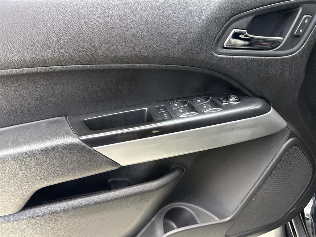 used 2018 Chevrolet Colorado car, priced at $24,750