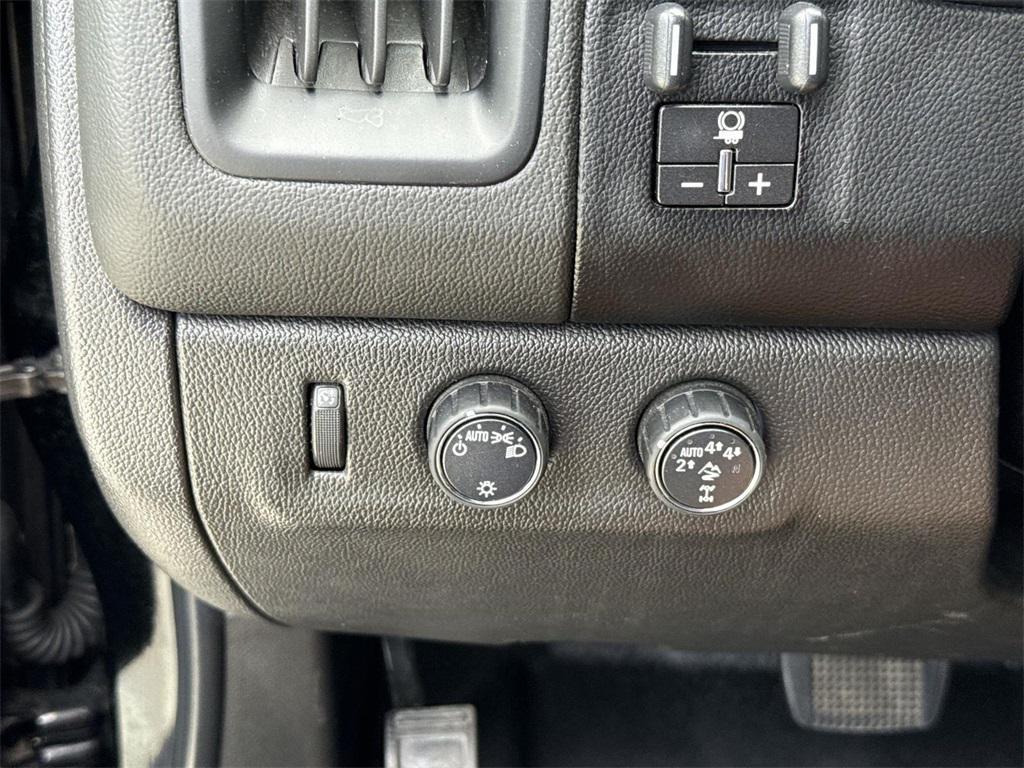 used 2018 Chevrolet Colorado car, priced at $24,750