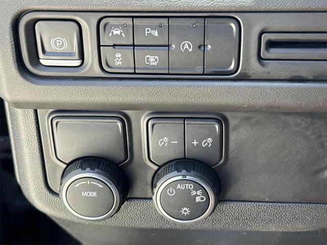 used 2023 Chevrolet Tahoe car, priced at $42,750