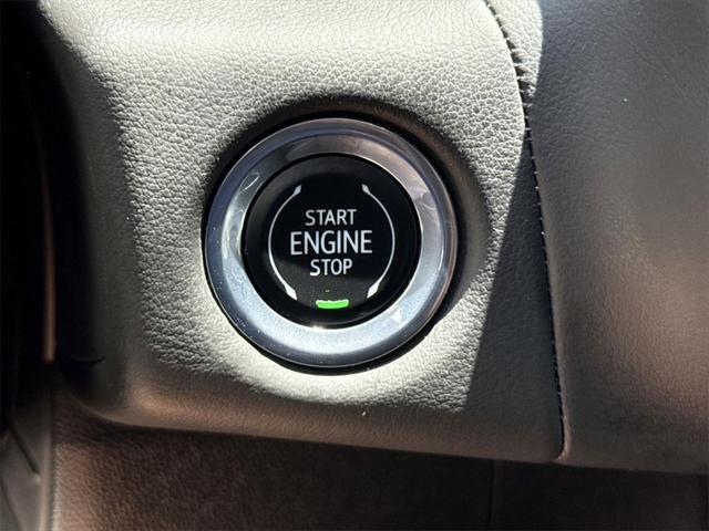 used 2023 Chevrolet Tahoe car, priced at $42,750