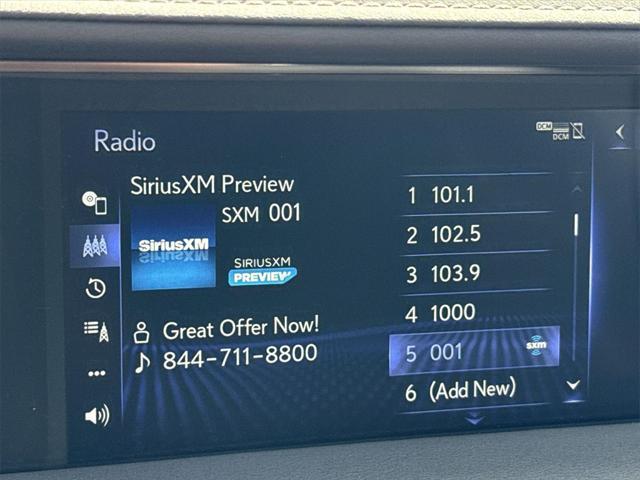 used 2018 Lexus LC 500 car, priced at $62,500