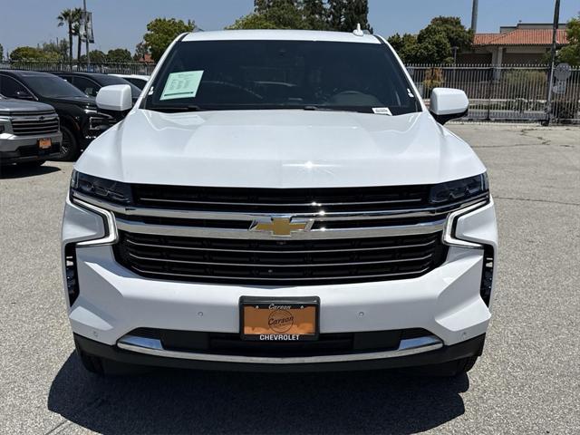 used 2023 Chevrolet Tahoe car, priced at $40,888