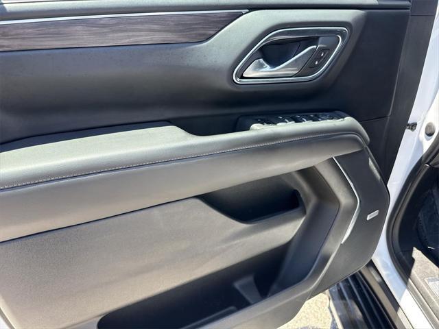used 2023 Chevrolet Tahoe car, priced at $40,888