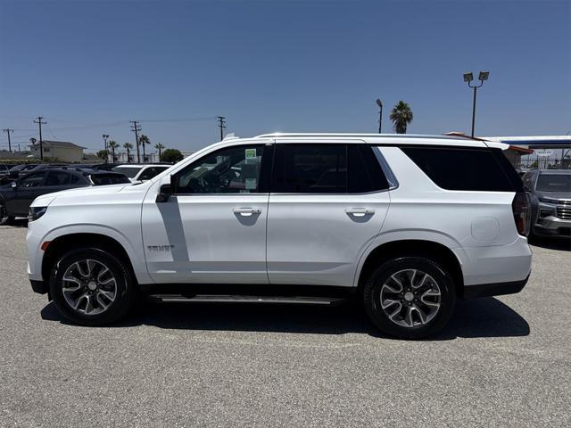 used 2023 Chevrolet Tahoe car, priced at $40,888