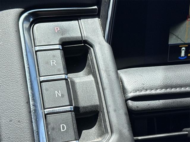 used 2023 Chevrolet Tahoe car, priced at $40,888