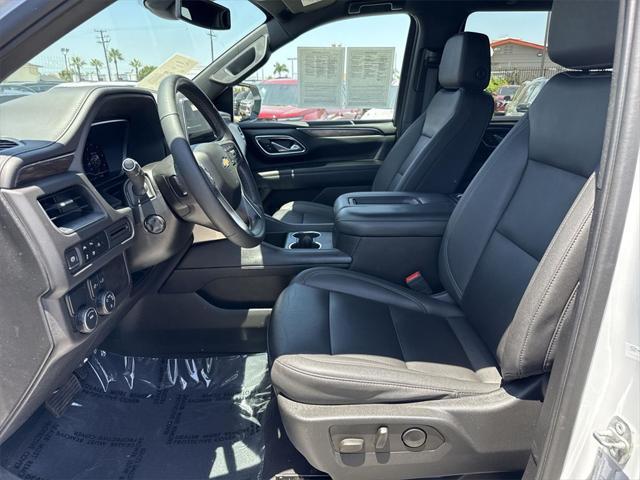 used 2023 Chevrolet Tahoe car, priced at $40,888