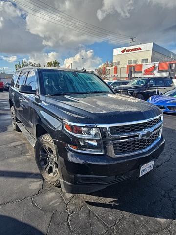 used 2020 Chevrolet Tahoe car, priced at $28,920